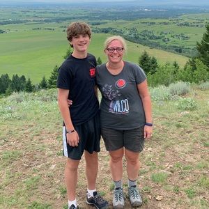 Meet your Posher, Erika